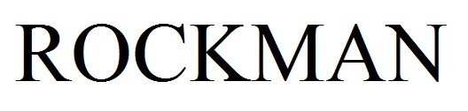 rockman