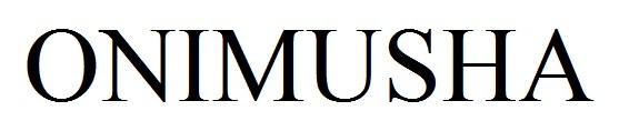 onimusha