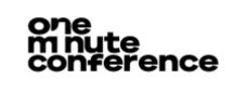 one m nute conference