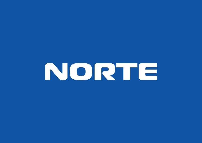 norte