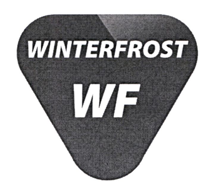 winterfrost wf