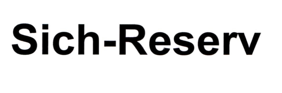 sich-reserv