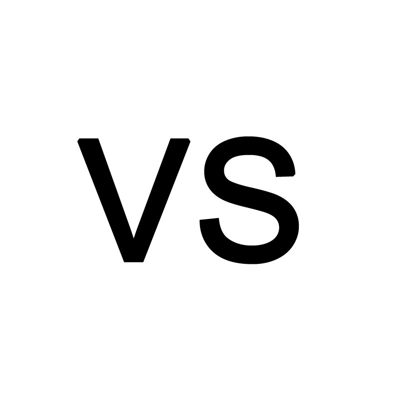 vs