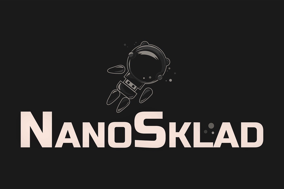 nano sklad