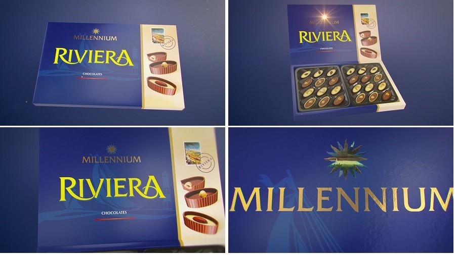 chocolates