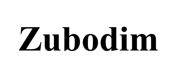 zubodim