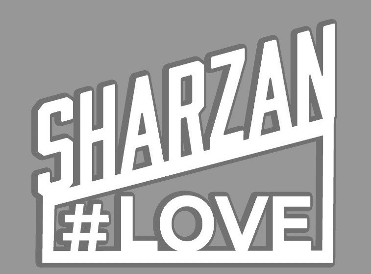sharzan #love