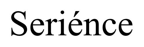 serience