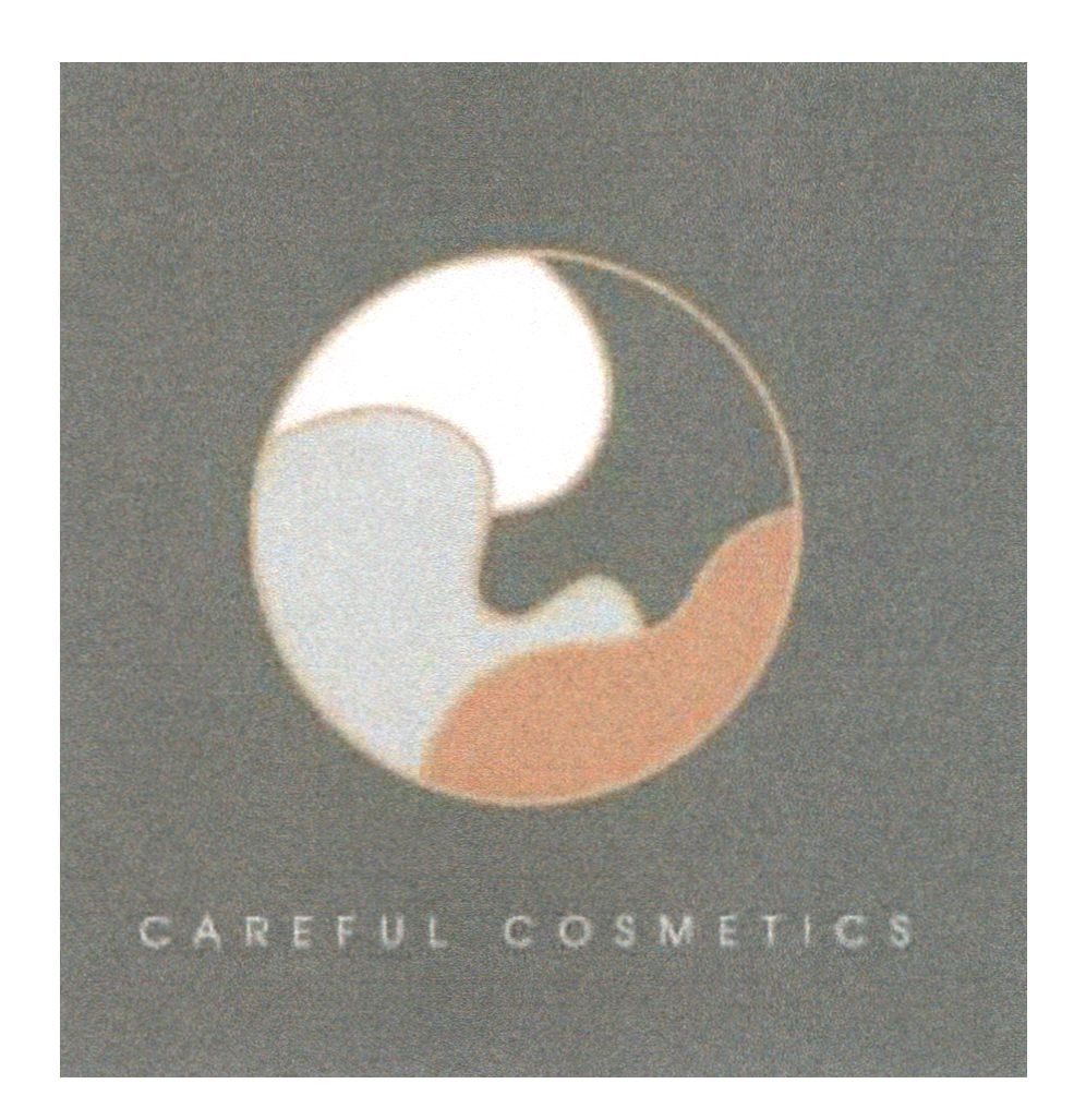 careful cosmetics