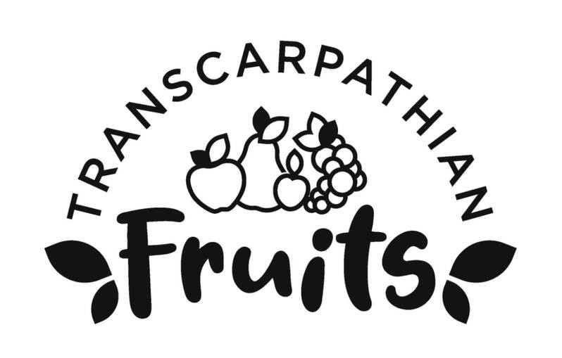 transcarpathian fruits