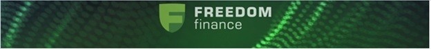 freedom finance