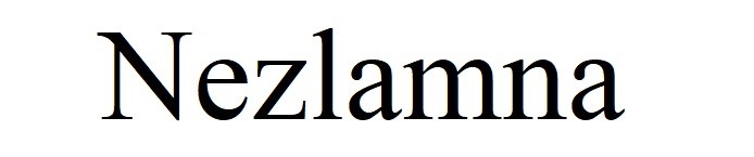 nezlamna