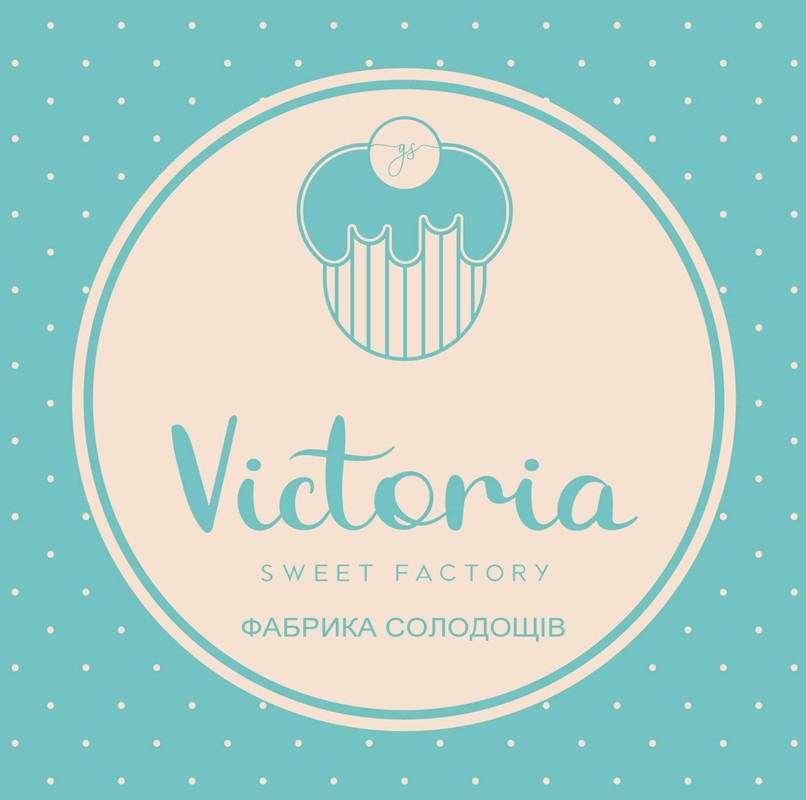 фабрика солодощів