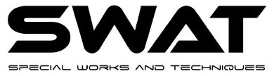 special works and techniques