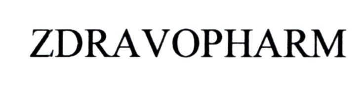 zdravopharm