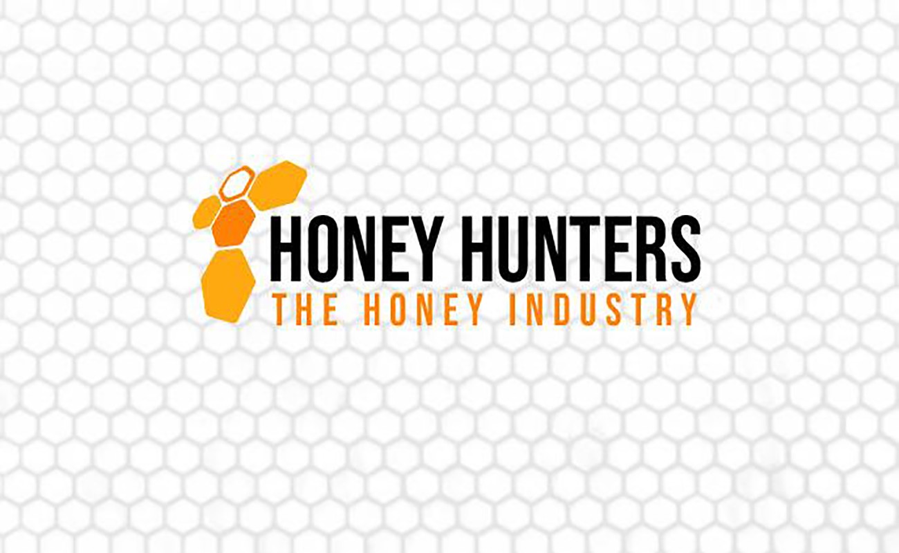 the honey industry