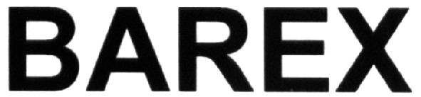 barex
