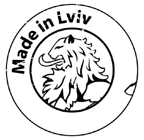 made in lviv