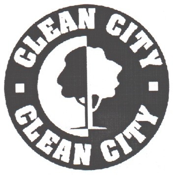 clean city