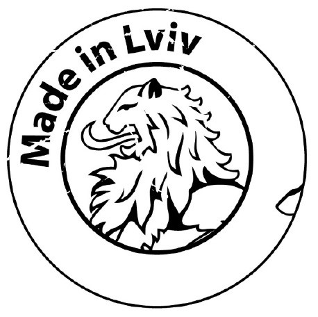 made in lviv