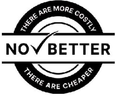 there are more costly