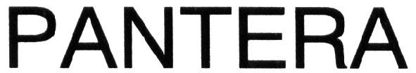 pantera