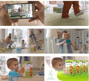 хорольський завод дитячих продуктів харчування