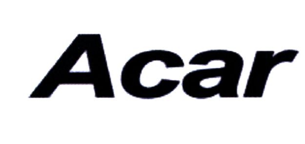 acar