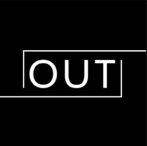out