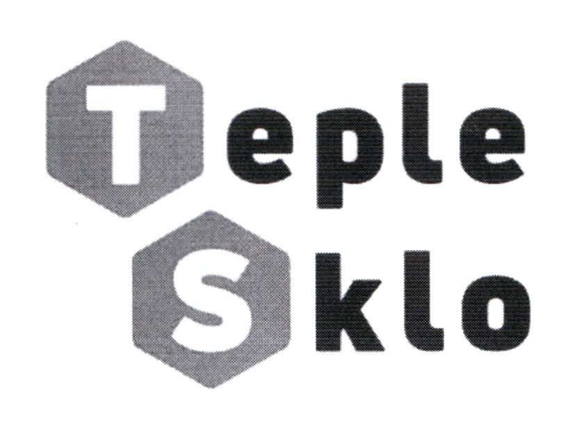 teple sklo