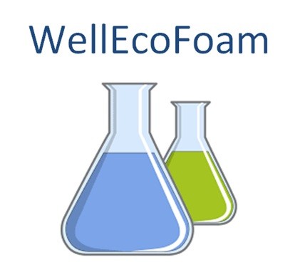 well eco foam