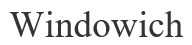 windowich