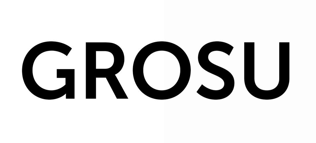 grosu