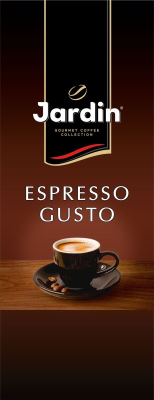 gourmet coffee collection