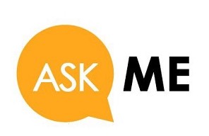 ask me