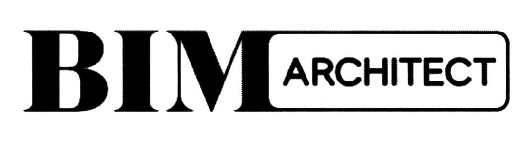 bim architect