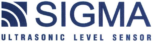 ultrasonic level sensor