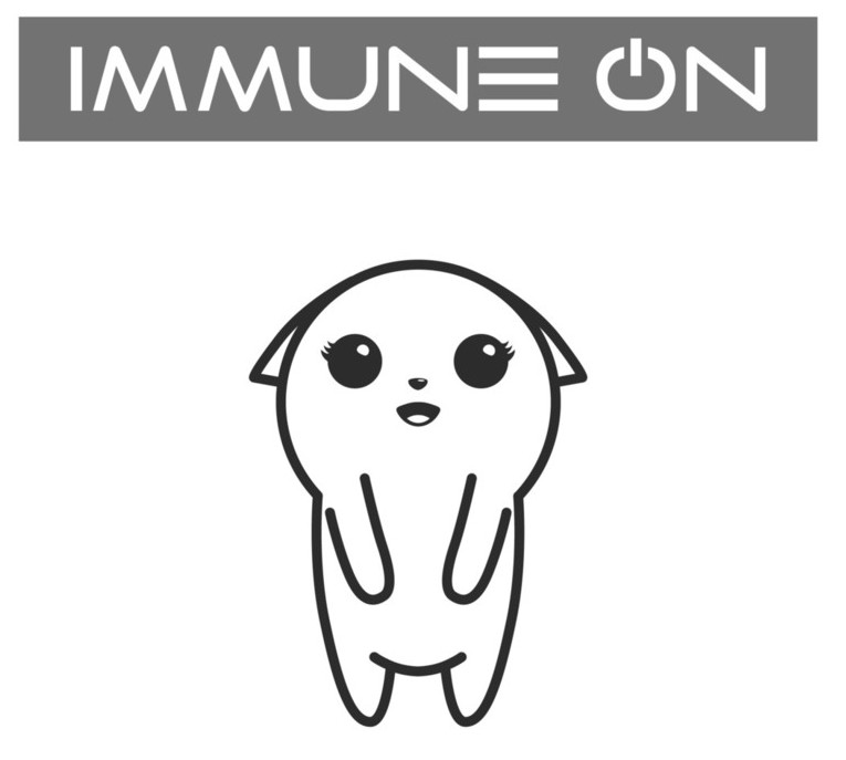 immune on
