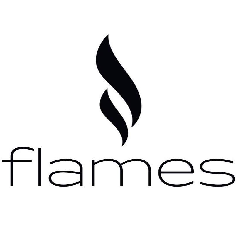 flames