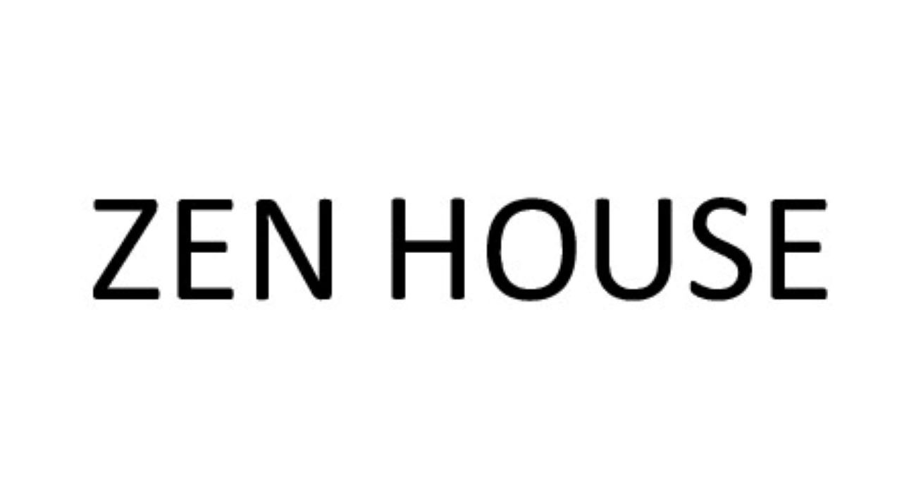 zen house