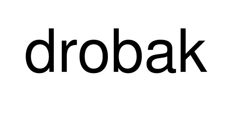 drobak