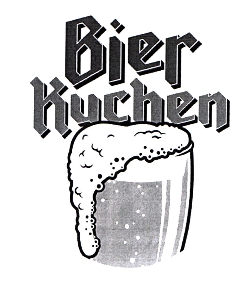 bier kuchen