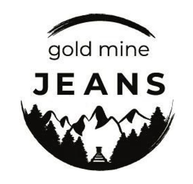 gold mine jeans