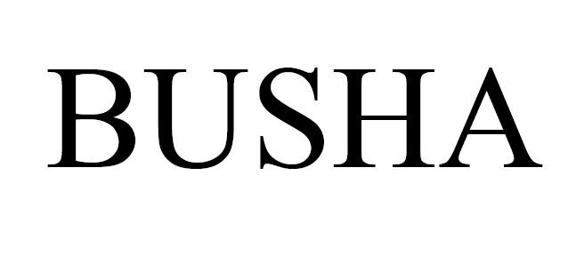 busha
