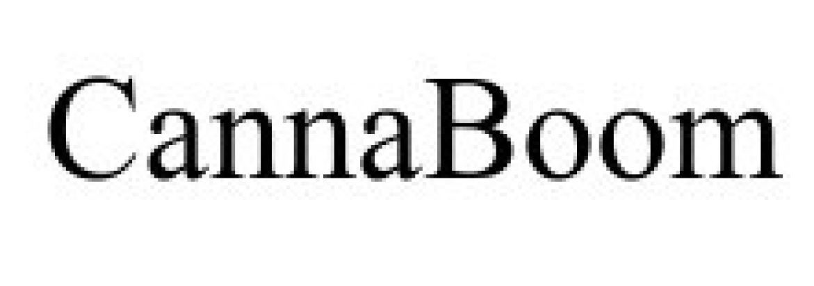 cannaboom