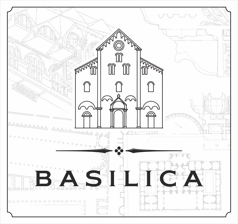 basilica