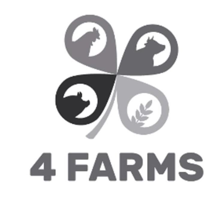 4 farms