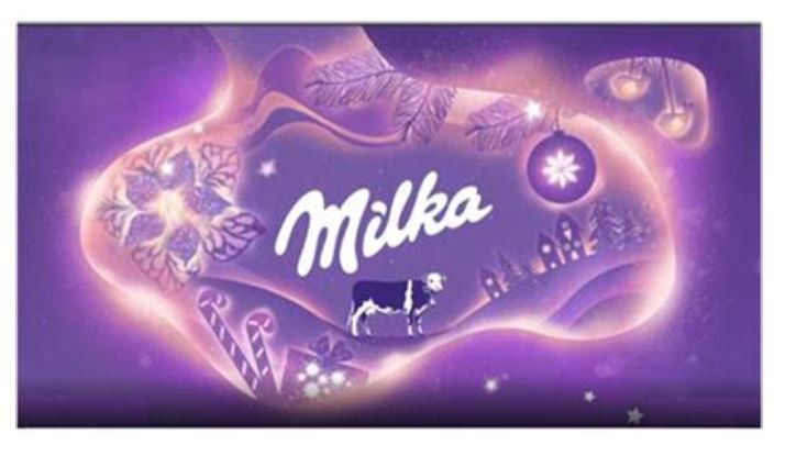 milka