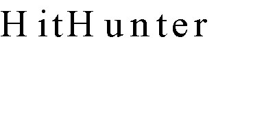 hithunter