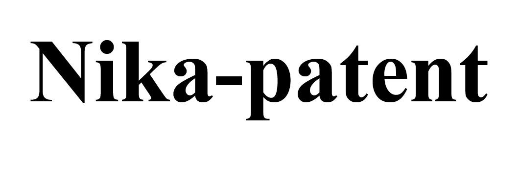 nika-patent